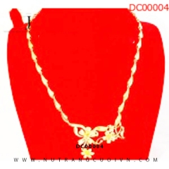 Mua DÂY CHUYỀN DC00004 tại Anh Phương Jewelry